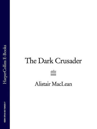 The Dark Crusader