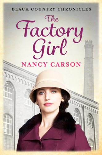 The Factory Girl