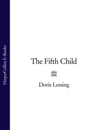 The Fifth Child