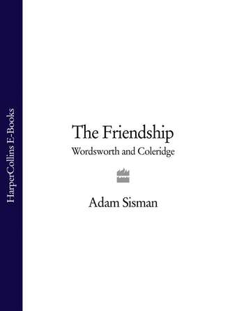 The Friendship: Wordsworth and Coleridge