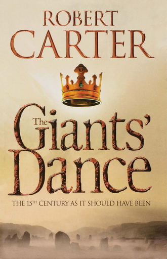 The Giants’ Dance