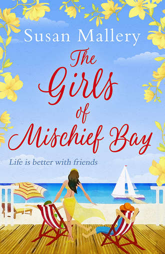 The Girls Of Mischief Bay