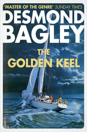 The Golden Keel