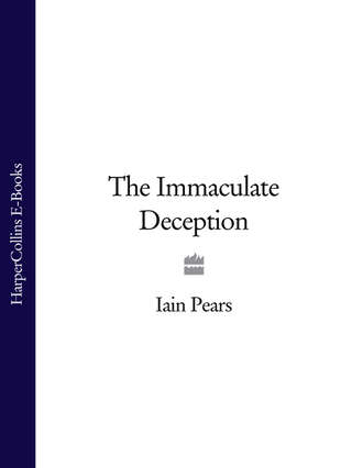 The Immaculate Deception