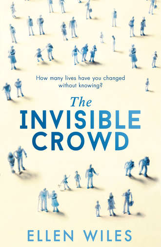 The Invisible Crowd