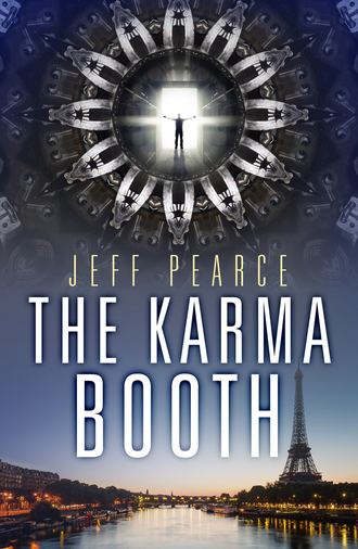 The Karma Booth