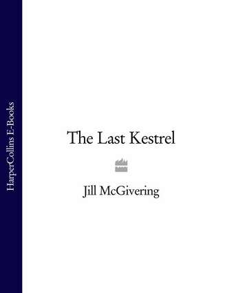 The Last Kestrel