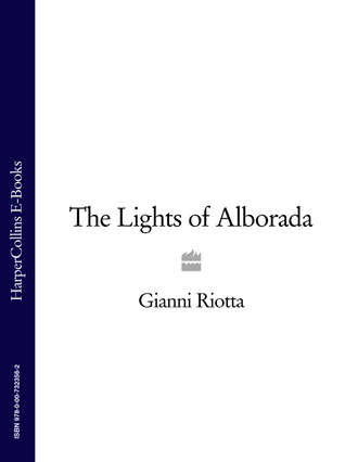 The Lights of Alborada