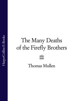 The Many Deaths of the Firefly Brothers