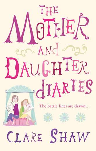 The Mother And Daughter Diaries