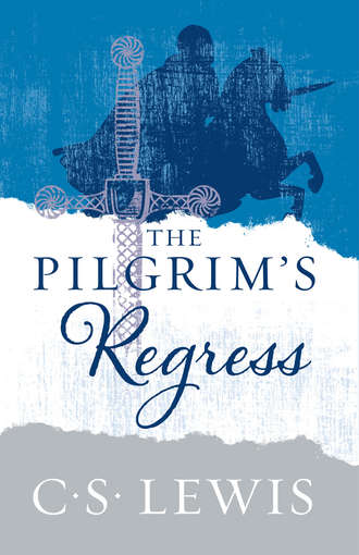 The Pilgrim’s Regress