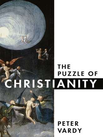 The Puzzle of Christianity