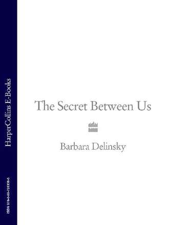 The Secret Between Us