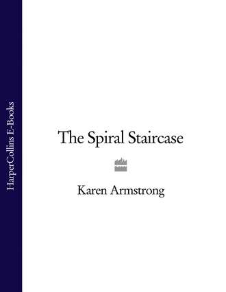 The Spiral Staircase