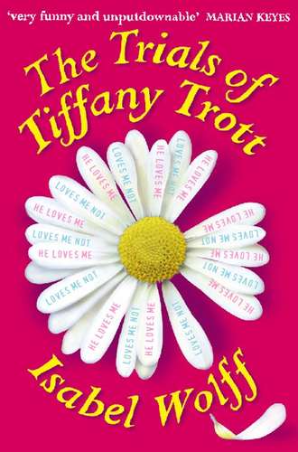 The Trials of Tiffany Trott