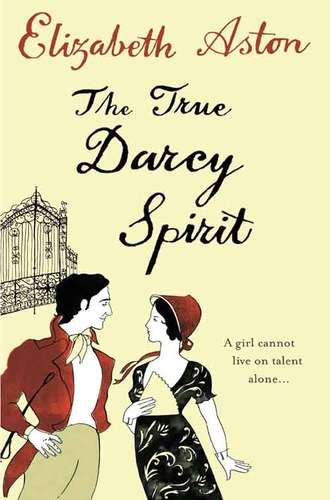 The True Darcy Spirit