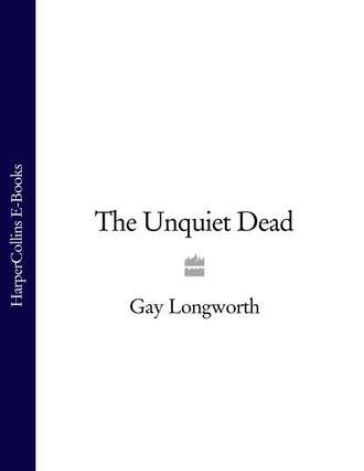 The Unquiet Dead