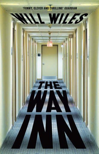 The Way Inn