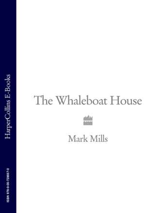 The Whaleboat House