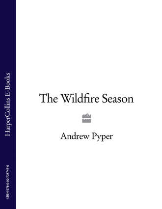 The Wildfire Season