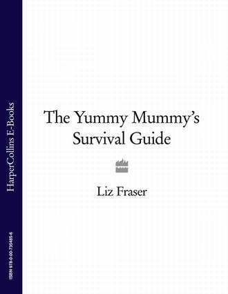 The Yummy Mummy’s Survival Guide