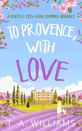 To Provence, with Love