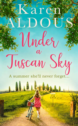 Under a Tuscan Sky