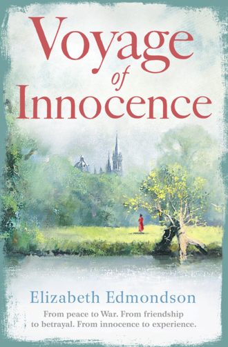 Voyage of Innocence