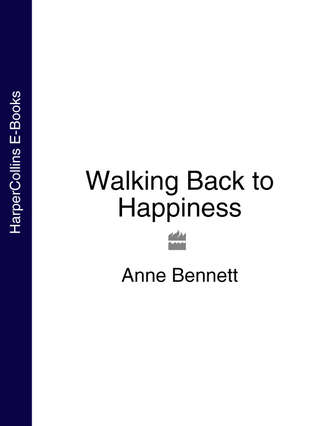 Walking Back to Happiness