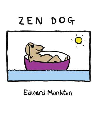 Zen Dog