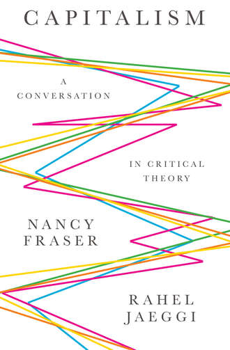 Capitalism. A Conversation in Critical Theory