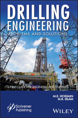 Drilling Engineering Problems and Solutions. A Field Guide for Engineers and Students