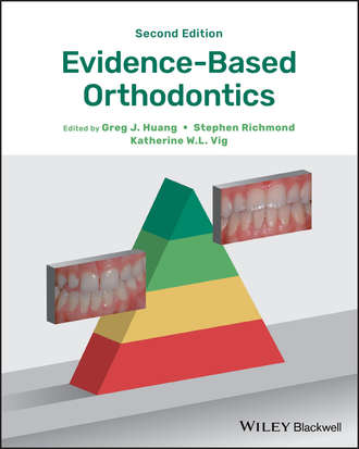 Evidence-Based Orthodontics