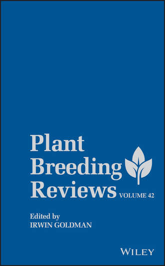 Plant Breeding Reviews