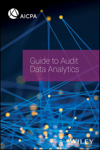 Guide to Audit Data Analytics