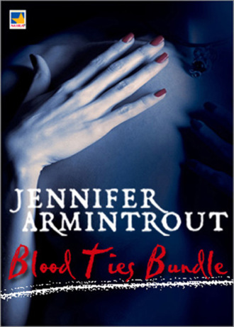 Blood Ties Bundle: Blood Ties Book One: The Turning / Blood Ties Book Two: Possession / Blood Ties Book Three: Ashes to Ashes / Blood Ties Book Four: All Souls' Night