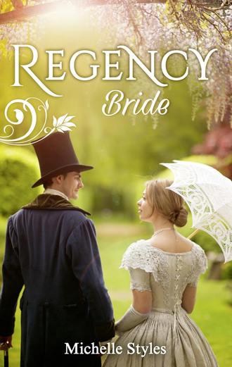 Regency Bride: Hattie Wilkinson Meets Her Match / An Ideal Husband?