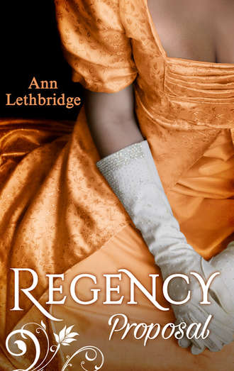 Regency Proposal: The Laird's Forbidden Lady / Haunted by the Earl's Touch