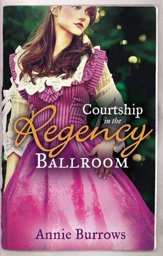 Courtship In The Regency Ballroom: His Cinderella Bride / Devilish Lord, Mysterious Miss