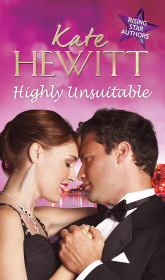 Highly Unsuitable: Mr and Mischief / The Darkest of Secrets / The Undoing of de Luca