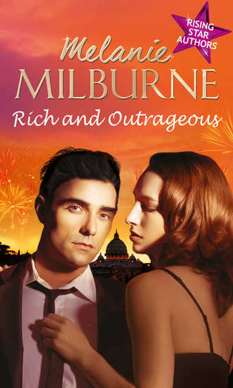 Rich and Outrageous: His Poor Little Rich Girl / Deserving of His Diamonds? / Enemies at the Altar