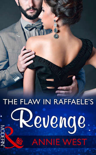 The Flaw In Raffaele's Revenge