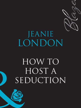 How To Host A Seduction