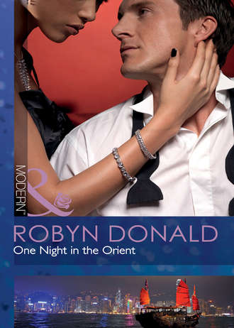 One Night in the Orient