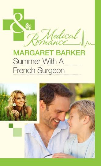 Summer With A French Surgeon