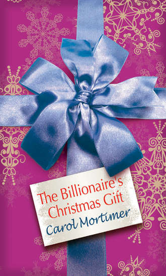 The Billionaire's Christmas Gift