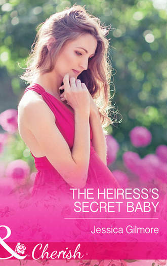 The Heiress's Secret Baby