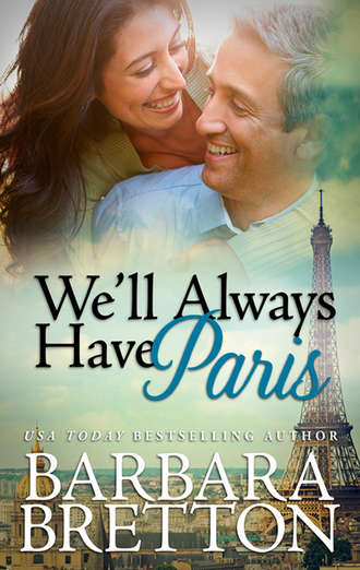 We'll Always Have Paris