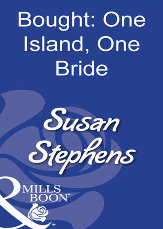 Bought: One Island, One Bride