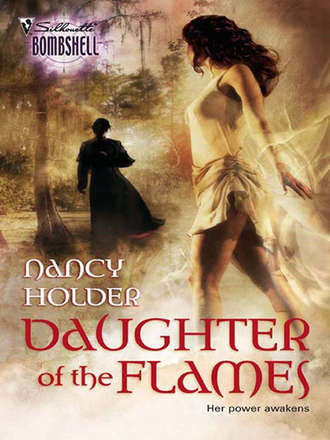 Daughter of the Flames